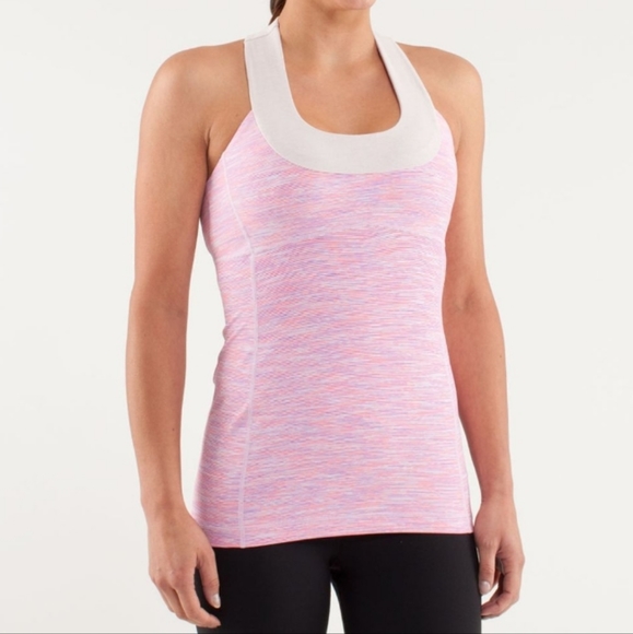 lululemon athletica Tops - 🍋Lululemon Scoop Neck Tank